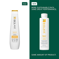 Matrix Biolage Smooth Proof Shampoo 400ml