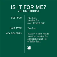 Matrix Biolage Volume Boost Spray 250ml