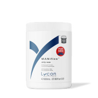 Lycon Manifico Men's Strip Wax 800ml
