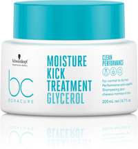 Schwarzkopf Professional Bonacure BC Moisture Kick Treatment  200ml