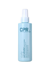Vitafive CPR Curly Curl Refresher 180ml