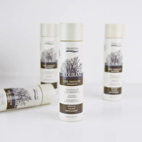 Natural Look Colourance Cool Chocolate Shampoo 250ml