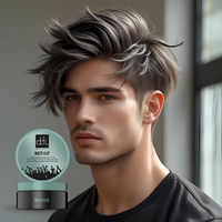 D:FI Matte Clay 75g