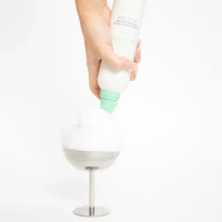Juuce Xagerate Volume Mousse - 200g