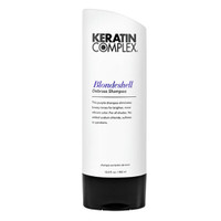Keratin Complex Blondeshell Shampoo 400ml