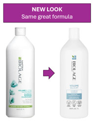 Matrix Biolage Volume Bloom Conditioner 1Litre