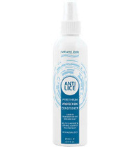 Natural Look Anti Lice Pyrethrum Protection Conditioner 250ml