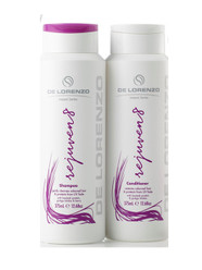 De Lorenzo Instant Rejuven8 Shampoo & Conditioner Duo Pack - 375ml