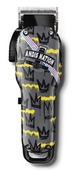Andis Cordless USPro Li Fade Adjustable Blade Clipper