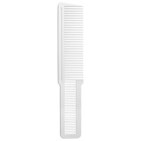 Wahl Barber Clipper Comb Small - White
