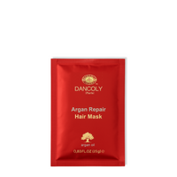 Angel Argan Active Oxygen Instant Repair Masque Sachets 25g x 12