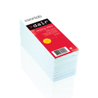 Caronlab Dair Strips Non Woven Pre Cut 300pack
