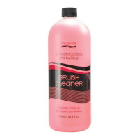 Natural Look Makeup Brush Cleaner 1Litre