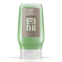Wella  EIMI Texture Sculpt Force Styling Hair Gel 125ml