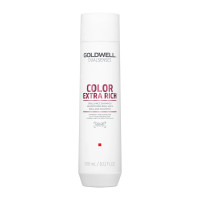 Goldwell Dualsenses Color Extra Rich Brilliance Shampoo - 300ml