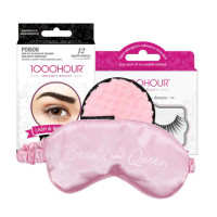 1000 Hour Lash Diva Kit retail packaging with full set.