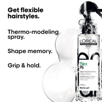 L'Oréal Professionnel Tecni.Art Flex Pli 190ml