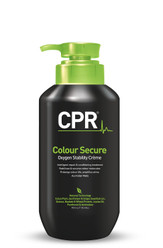 Vitafive CPR Colour Secure Bonding System Oxygen Stability Creme 900ml