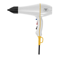 Wahl Power Dry Tourmaline Ionic Hairdryer - White