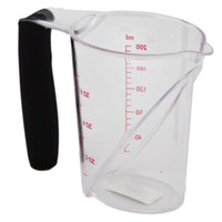 Plastic Measuring Cup Handle - 200ml