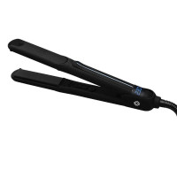Magnesium Infused Ceramic Wide Plate Hair Straightener