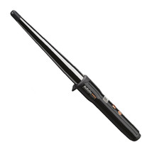Babyliss Pro Glitz Titanium Ceramic Conical Curling Wand Small