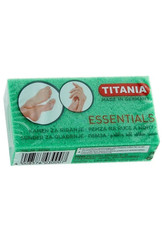 Titania Foot Pumice - Assorted Colours