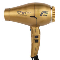 Parlux Alyon Air Ionizer Tech Hair Dryer - Gold