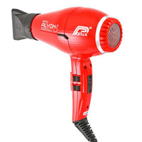 Parlux Alyon Air Ionizer Tech Hair Dryer - Red