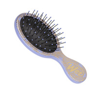 WetBrush Geo Mini Detangler - Stars Lavender