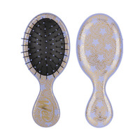 WetBrush Geo Mini Detangler - Stars Lavender