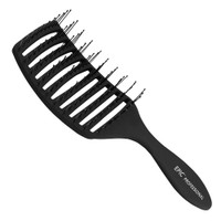 WetBrush Epic Professional Quick Dry Brush - Black