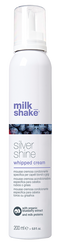Milk_Shake Silver Shine Whipped Cream 200ml