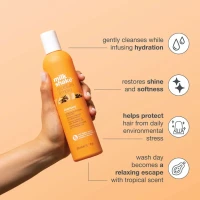 Milk_Shake Moisture & More Shampoo 300ml