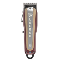 Wahl Cordless Legend Clipper