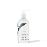 Lycon Coconut & Vanilla Hand & Body Lotion 250ml
