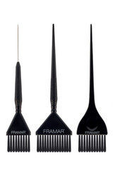 Framar Family Pack Brush Set