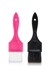 Framar Power Painter Hair Colouring Brush 2Pack