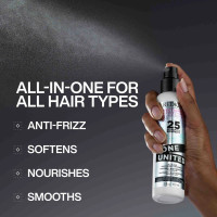Redken One United All-in-one Multi-Benefit Hair Elixir 150ml