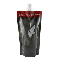 H2B Charcoal Treatment - 480ml