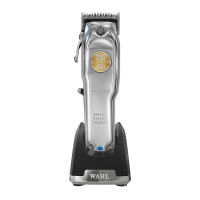 Wahl Cordless Senior Clipper Metal Edition