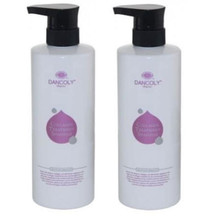 Dancoly Collagen Treatment Shampoo & Conditioner Duo Pack - 600ml