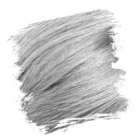 Crazy Colour Semi Permanent Hair Colour #028 Platinum 100ml