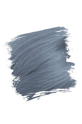 Crazy Color Semi Permanent Hair Colour 100ml-Slate #074