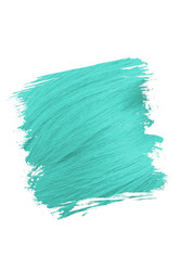 Crazy Color Semi Permanent Hair Colour 100ml-Peppermint #071