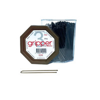 Gripper 73mm Ripple Pins - Bronze