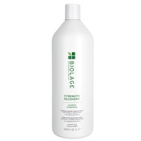 Matrix Biolage Strength Recovery Shampoo 1Litre