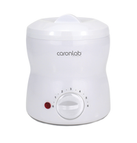 Caronlab Professional Mini Wax Heater 500g