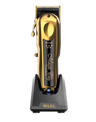 Wahl Magic Clip Cordless Clipper - Gold