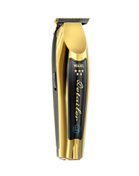 Wahl Cordless Detailer Trimmer Li Gold